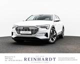 Audi E-TRON 50 20Z./LED/KAMERA/CARPLAY/SHZ./KEYLESS
