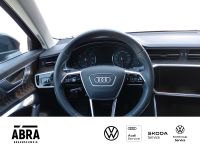 Audi A6 - Vorschau Bild 10