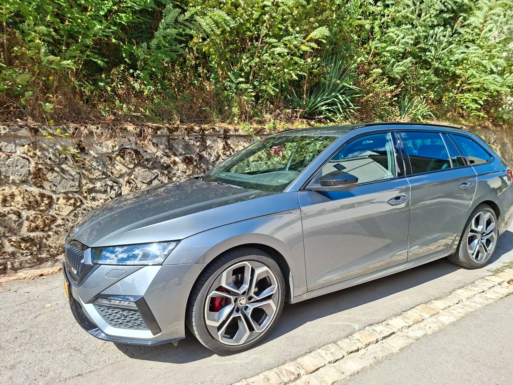 Image of Skoda Octavia