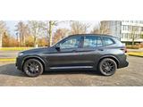 BMW*iX3*Inspiring*M-Paket*Panorama*1. Hand*  - BMW iX3 in Frankfurt (Main)
