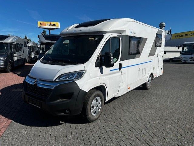 Sun Living C65 SL X-Tra, sie sparen 12.200€!