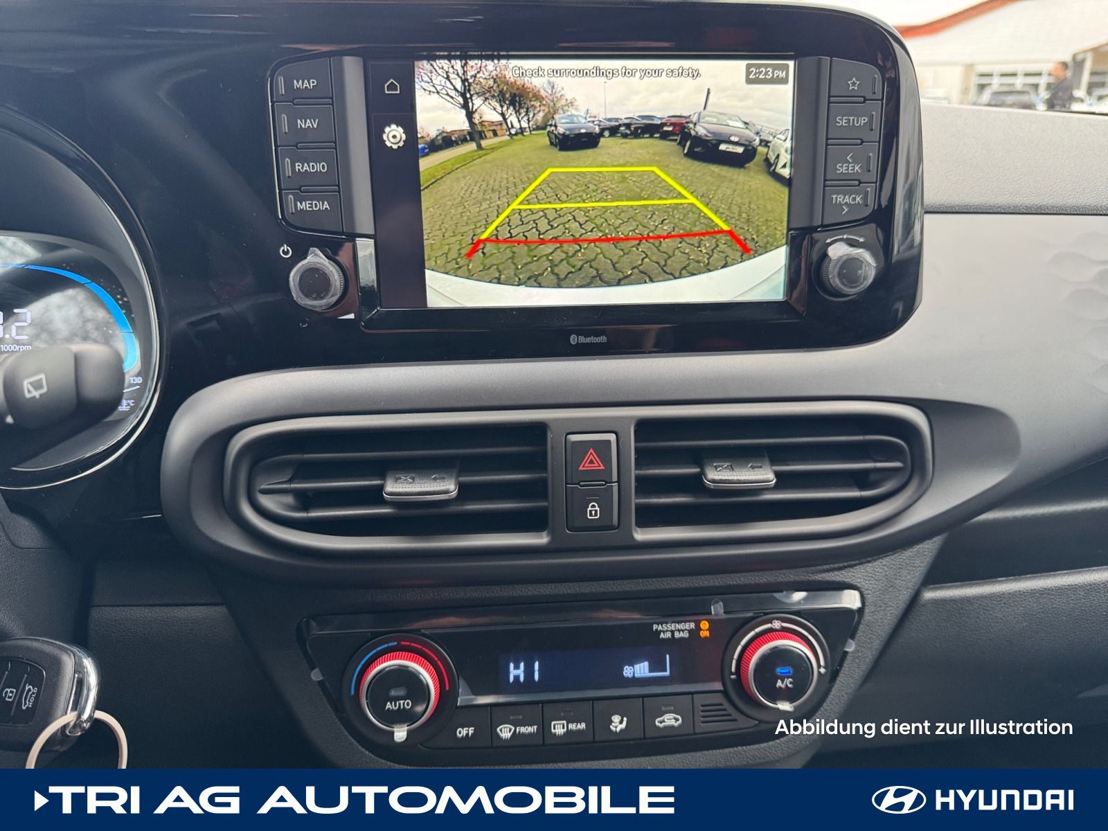 Hyundai i10 - Bild 14