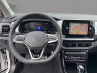 Volkswagen T-Cross - Vorschau Bild 12