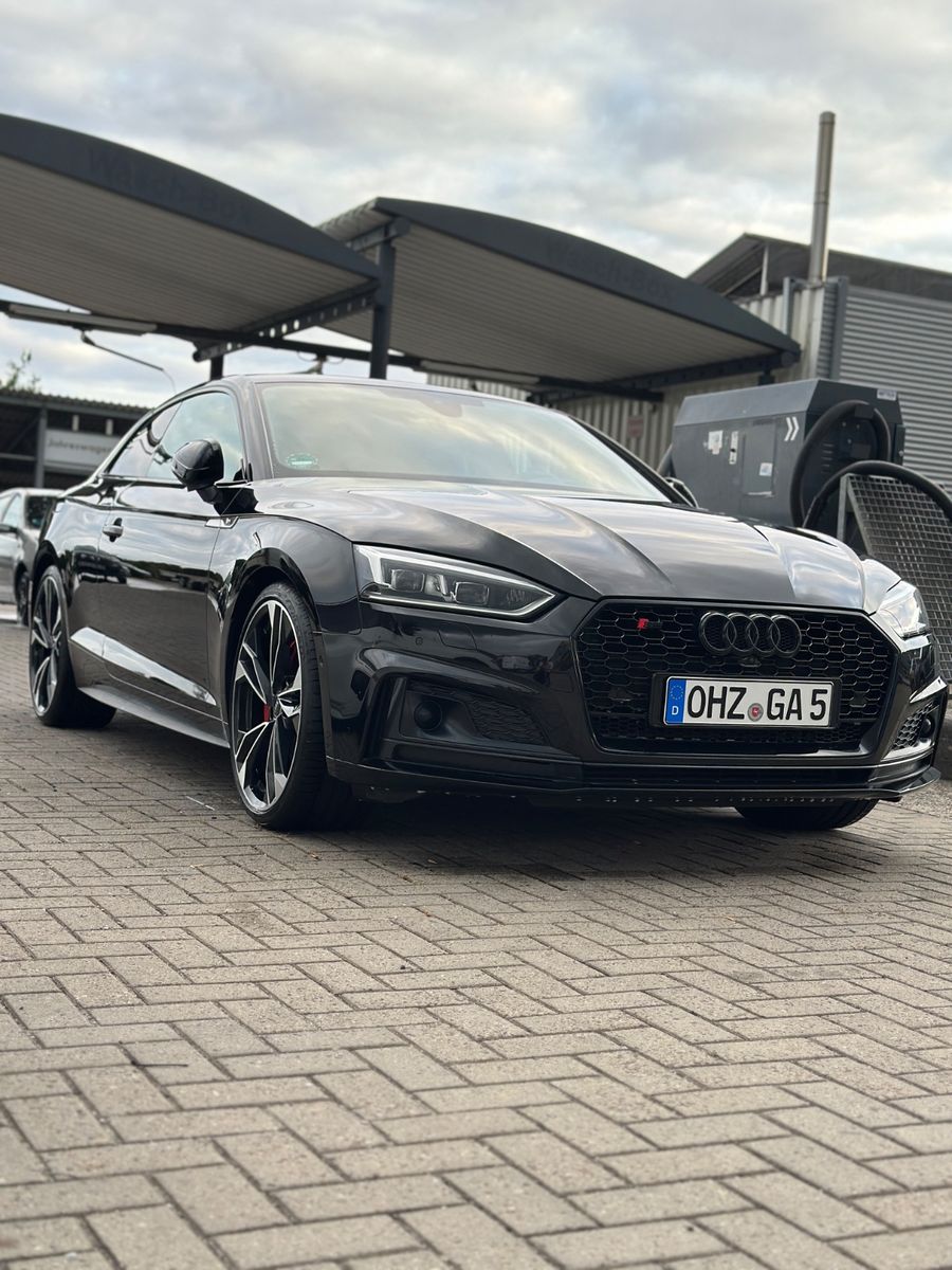 AUDI S5 3.0 TFSI MATRIX, HEAD UP, BANG&amp;OLUFSEN, MAGN.