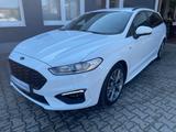 Ford Mondeo Kombi ST Line MHEV188 Navi/DAB/WiPa2/AHK - Ford Mondeo ST-Line mit Hybrid-Antrieb (Benzin/Elektro)