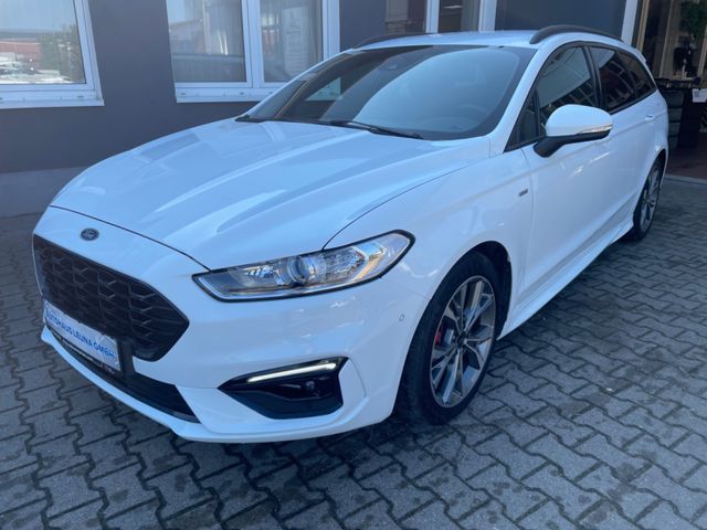 Ford Mondeo Kombi ST Line MHEV188 Navi/DAB/WiPa2/AHK