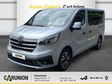 Renault Trafic Pkw Spaceclass Blue dCi 170 EDC MY24 - Renault Trafic in Hannover