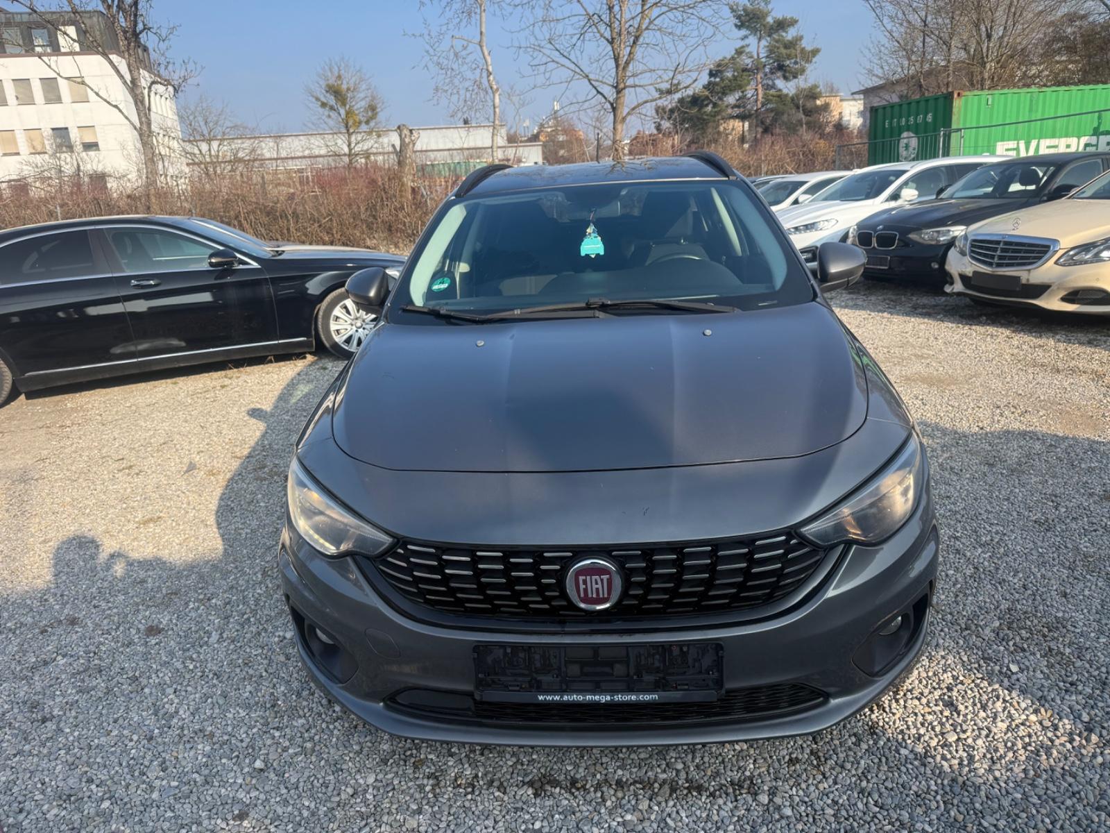 Fiat Tipo Easy