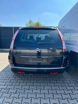 Citroën Grand C4 Picasso Tendance*Tempomat*4xReifen neu - Citroën Grand C4 Picasso / SpaceTourer aus 2009