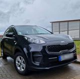 Kia Sportage 2017 - Kia Sportage in Rostock