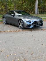 Mercedes-Benz SL 63 AMG Mercedes-AMG SL 63 4MATIC+ Mercede... - Mercedes-Benz SL 63 AMG in Hamburg