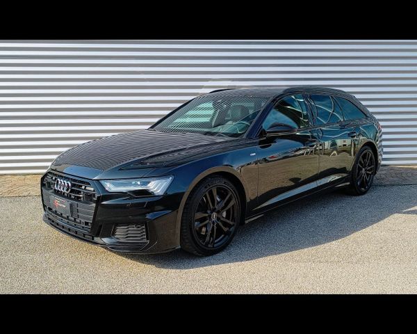 Audi AUDI A6 AVANT 50 TDI 286CV MHEV BUSINESS SPORT Q