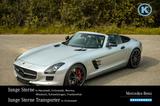 Mercedes-Benz SLS AMG GT Roadster CARBON+DESIGNO+BURM+19/20"+! - gebrauchte Mercedes-Benz SLS AMG aus dem Jahr 2013