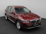 BMW X3 xD30e Kamera HUD DAB AHK Sport Komfort Leder - BMW X3 mit Hybrid-Antrieb