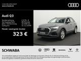 Audi Q3 35 TDI qu. S tr. *AHK*LED*NAVI*ACC*18"* - Audi Q3: mit Navigationssystem