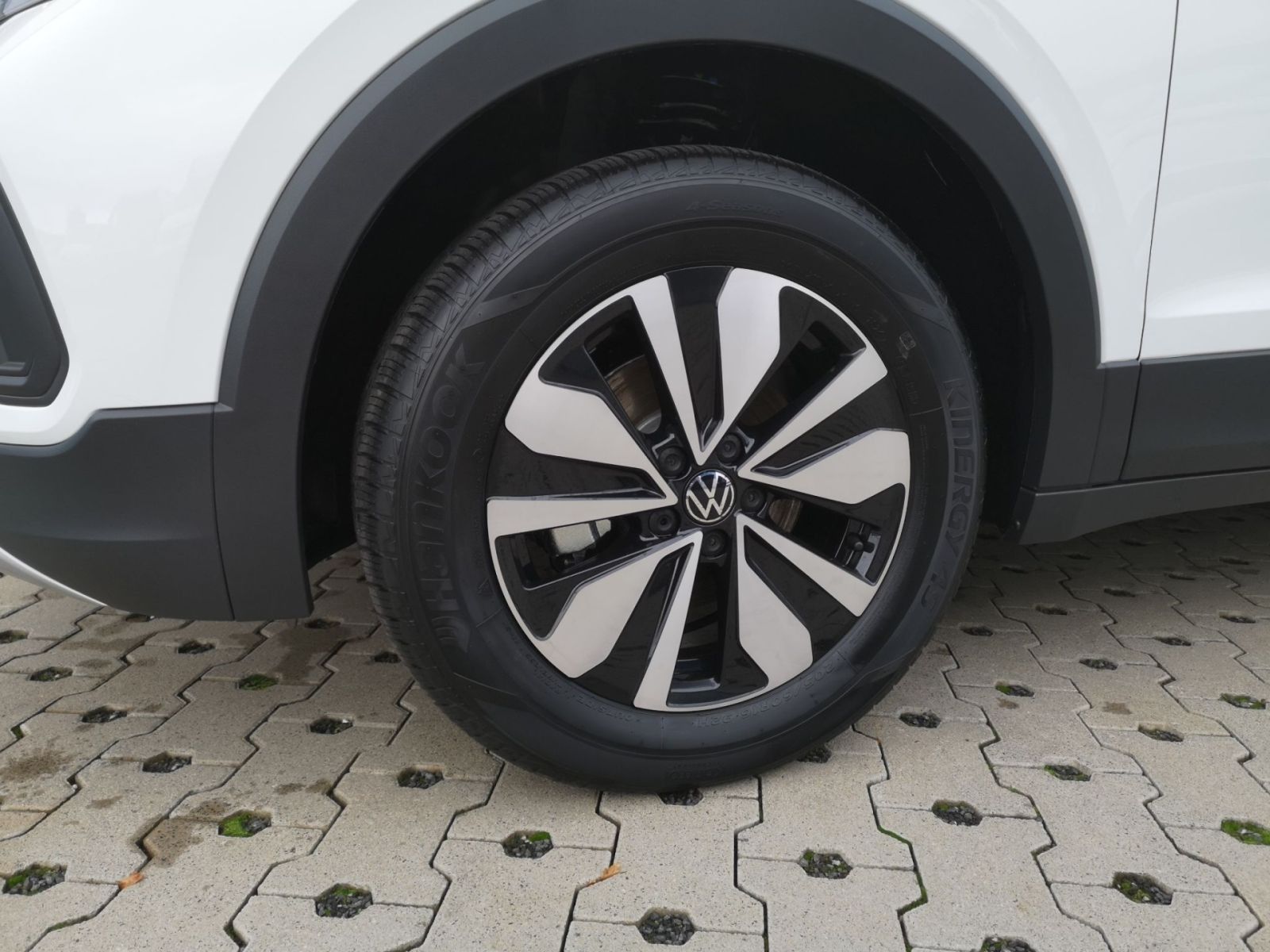Volkswagen T-Cross - Bild 6