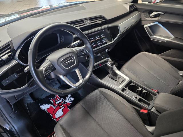AUDI Q3 — Foto 15