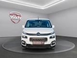 Citroën Berlingo Feel XL 1.5 HDI 7 Sitzer - Citroën Berlingo: 7 Sitzer