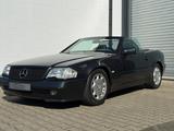 Mercedes-Benz SL 500 R129 - Mercedes-Benz Gebrauchtwagen von 1993