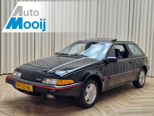 Volvo 480 1.7 ES Orginal NL / 2e besitzer sinds 23 jaa