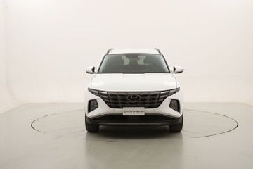 Hyundai TUCSON - 2
