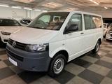 Volkswagen T5 2,0 TDI Kombi,9 Sitzer,Klima,Tüv 11-2027