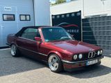 BMW e30 328i M52 Cabrio | OZ FUTURA | H&R | STARTEC| - BMW 320 aus 1990