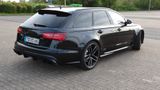 Audi Exclusive Thomas Müller 280km/h Carbon 100% VOLL - Audi RS6: V10