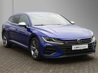 Volkswagen Arteon Shooting Brake  R 2.0 TSI DSG 4Motion  *A