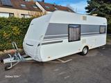 HYMER / ERIBA / HYMERCAR 550 Living - HYMER / ERIBA 550