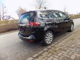 Opel Zafira C Innovation Navi.AHK.HU.NEU - Opel Zafira mit Anhängerkupplung