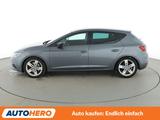 Seat Leon 1.8 TSI FR *NAV*ACC*PDC*SHZ*ALU*KLIMA* - Seat Leon: 1.8