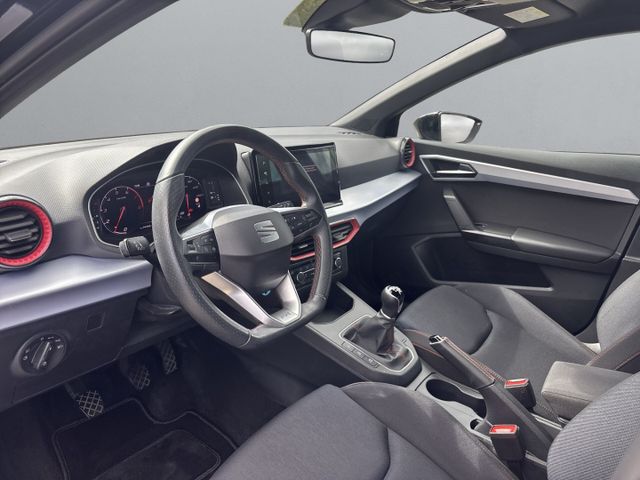Ibiza *FR/Navi/Digitales Cockpit/LED/ACC/RKF/PDC