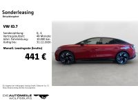 Volkswagen ID.7 - Vorschau Bild 2