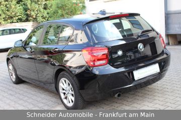 BMW 114 - 6