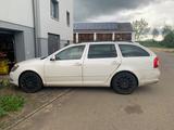 Skoda Octavia 2.0 TDI 81kW Ambition Combi Ambition - Skoda Octavia: 81 Kw
