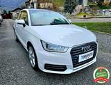 Audi AUDI A1 1.0 TFSI ultra Admired - Audi A1 admired mit Benzin-Antrieb