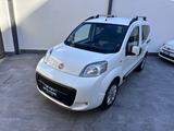 Fiat Qubo 1.3 MJT 95 CV Trekking - Fiat Qubo: Trekking
