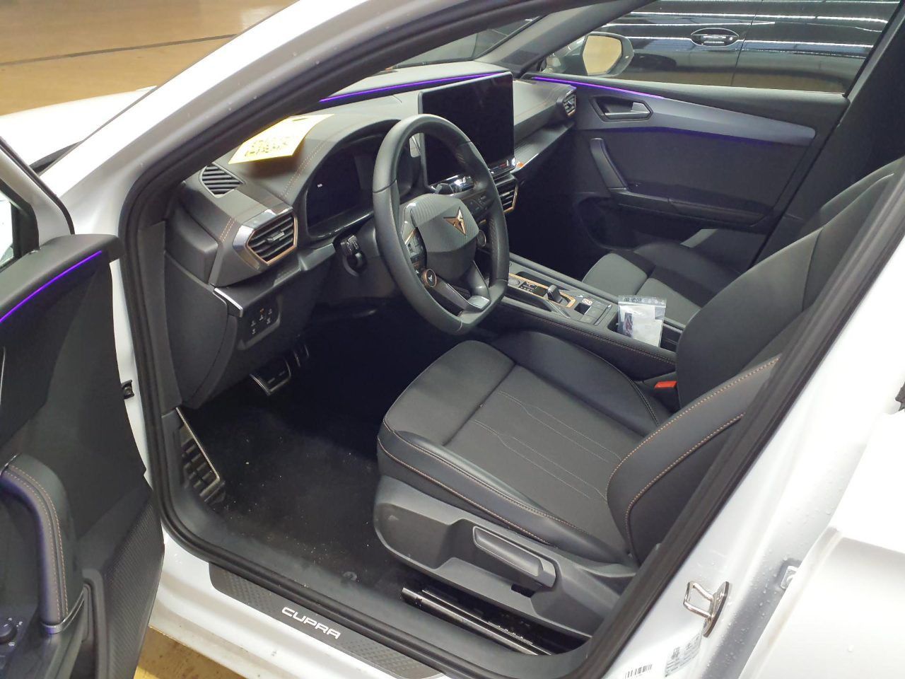 Cupra Leon - Bild 9