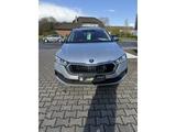Skoda Octavia Combi Tour Navi Licht Sicht el. Heckklap - Skoda Octavia Tour mit Benzin-Antrieb