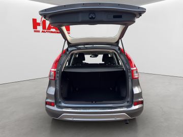 Honda CR-V - 9
