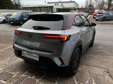 Bild 19 Opel Mokka GS Line - SHZ | RFK | TotWinkel