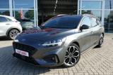 Ford Focus Turnier 1.0 EcoBoost ST-Line LED Kamera - Ford Focus mit Benzin-Antrieb: Automatik