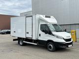 Iveco Daily 72-180 Tiefkühl TK V-500 -32°/+32° Air-Pro - Kehrmaschine
