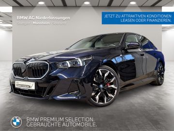 BMW Leasingangebot: BMW 550e xDrive Limousine M Sport Driv.Assist.Prof
