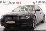 Audi A8 4.0 TFSI quattro~Massage~BOSE~SZBL~MATRIX~ACC - gebrauchte Audi A8 aus dem Jahr 2014