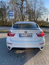 BMW X6 xDrive30d M-Paket Xenon HUD SH 360-Kamera - BMW X6 in Chemnitz