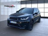 Land Rover Discovery Sport Dynamic SE AWD Bluetooth Navi - Land Rover Discovery Sport in Leipzig
