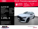 Audi RSQ8 PERFORMANCE NP 195 TSD € +280 KM/H+KERAMIK+ - Audi RSQ8 Jahreswagen