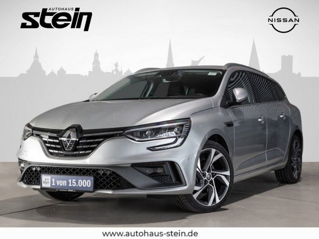 Renault Megane 1.6 Grandtour  E-TECH Plug-in Hybrid 160 